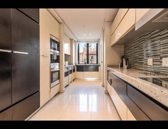 2 BEDROOM PROPERTY TO RENT IN MORNINGSIDE